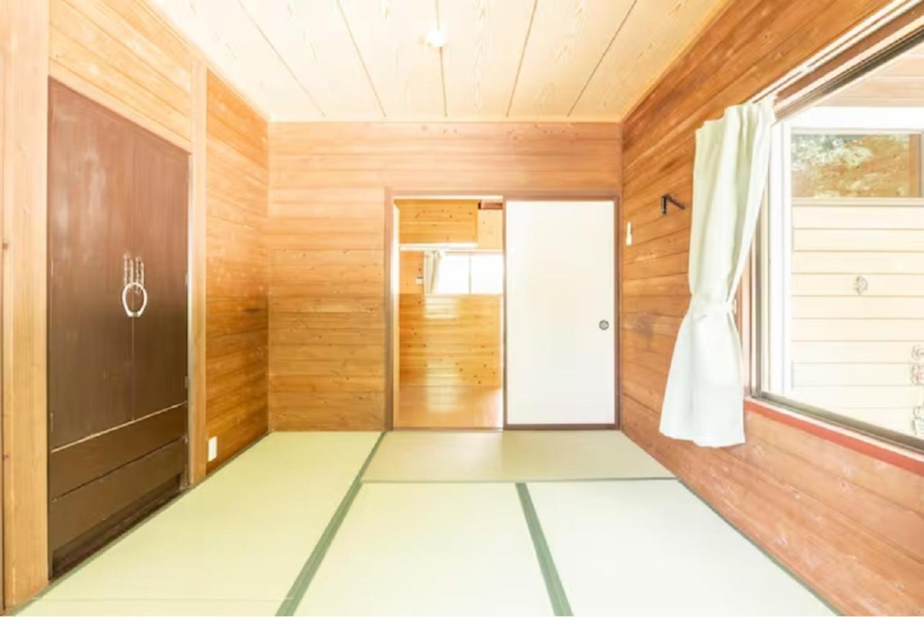 Hotel ウッドペッカー小径 Nasu Zimmer foto